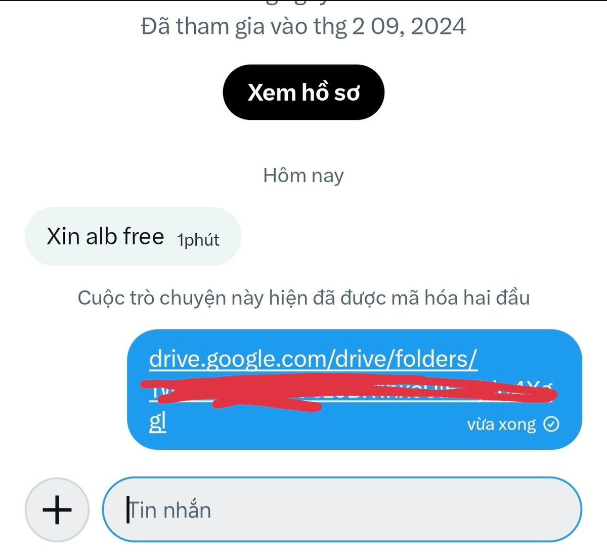 Xinh gái Xấu tính tweet media