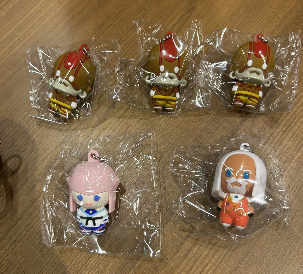 さきち tweet media