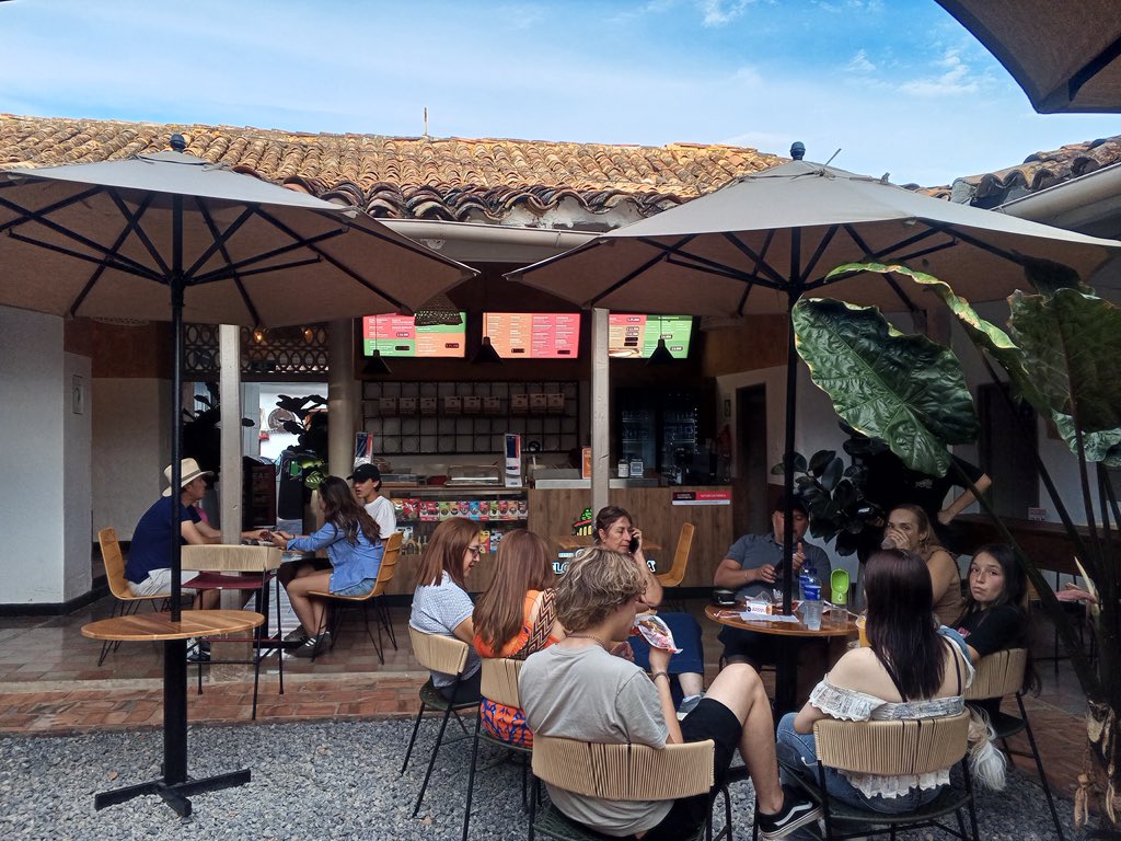 Obleas Floridablanca tweet media