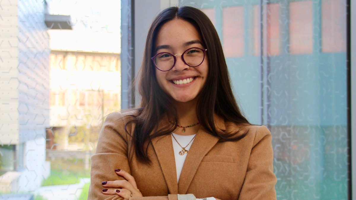 University of Toronto tweet media