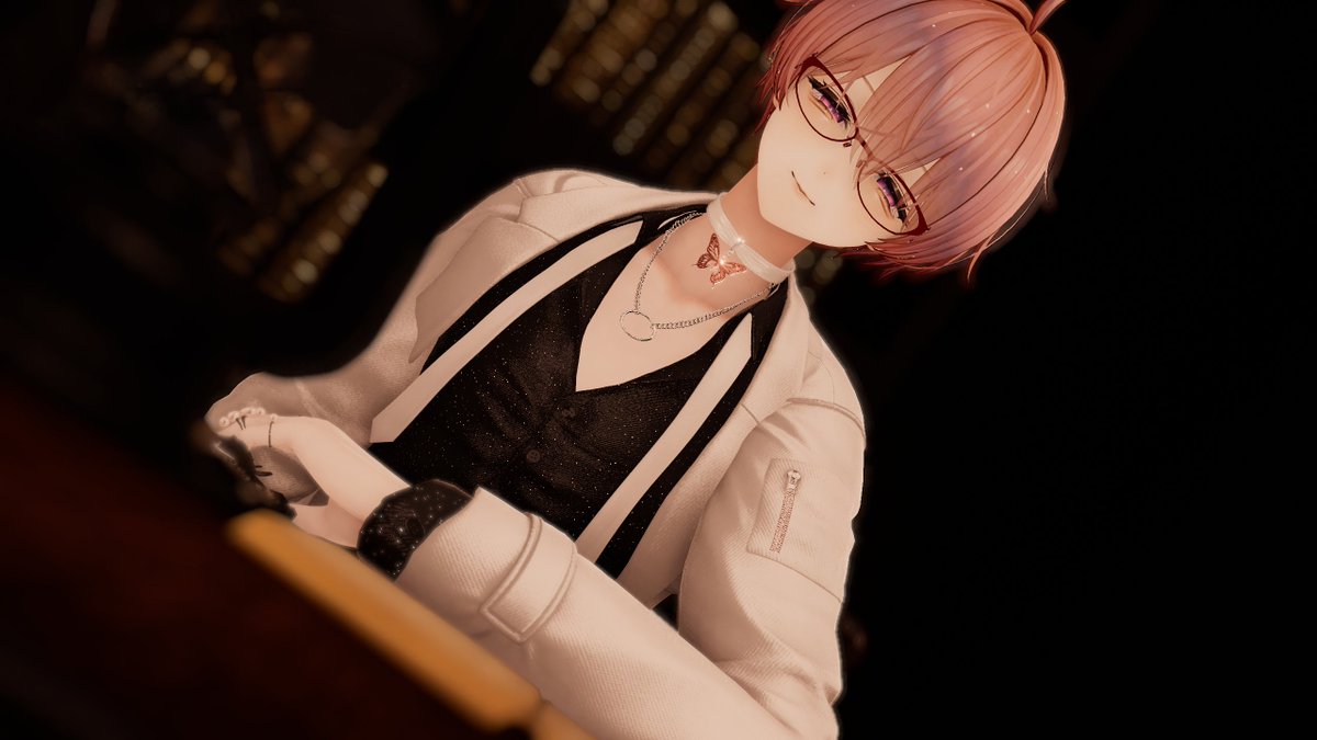 ガルネ@DearBirth tweet media