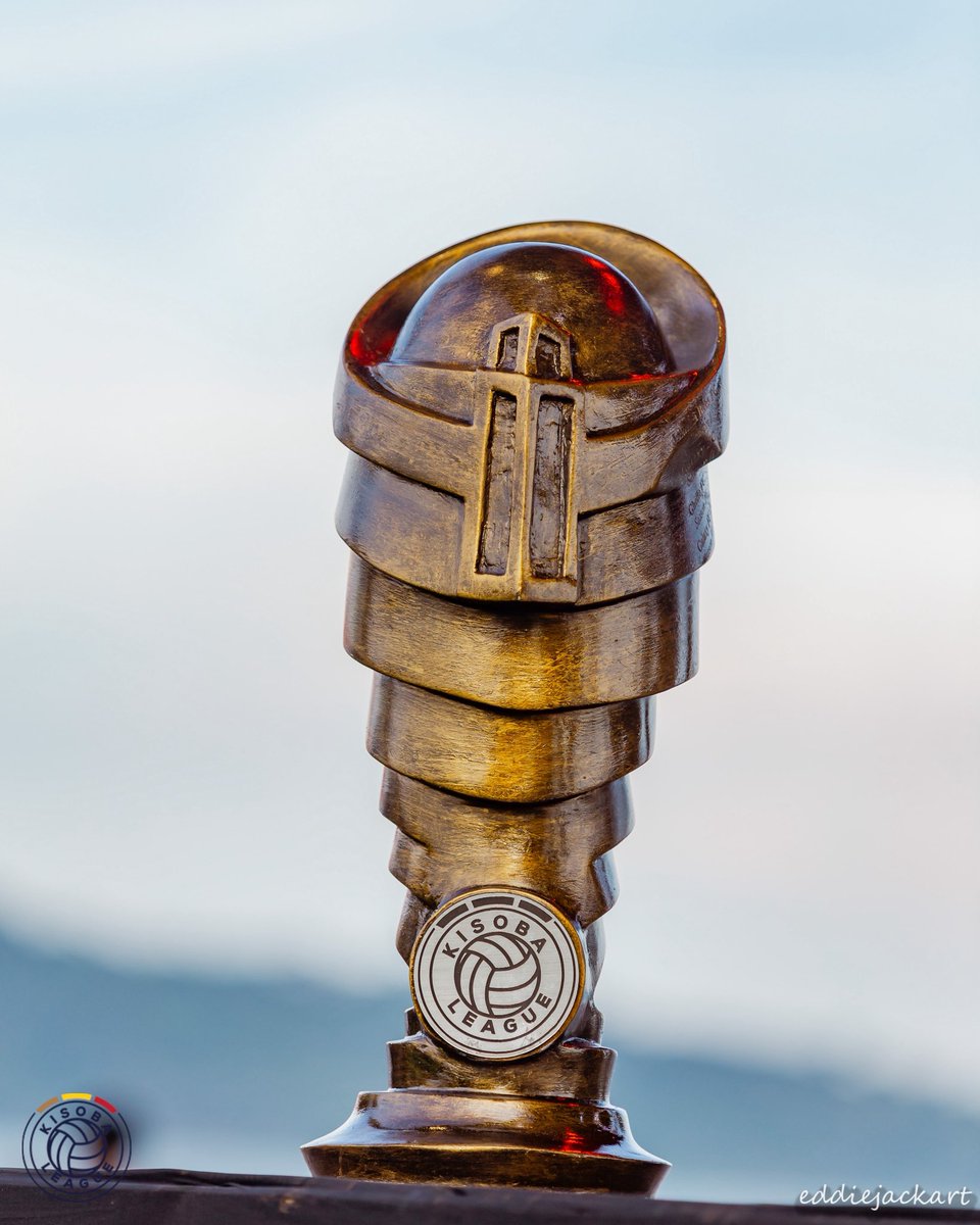 CHAMPIONS OF KISOBA tweet media