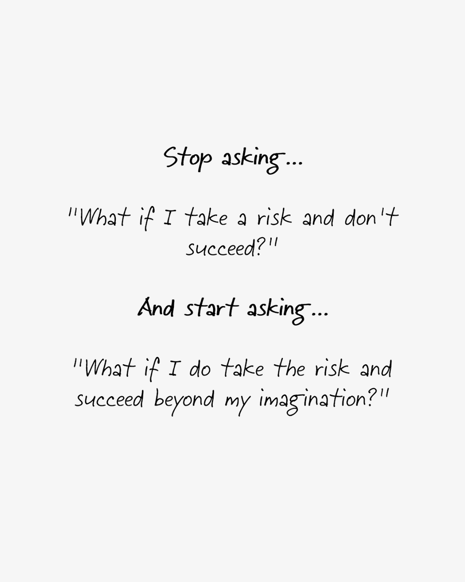 f3cooper's tweet photo. I’ve had the opportunity to speak with some of the most successful people in the world and every single one of them share this ONE SUCCESSFUL TRAIT:

Talent by itself was never the differentiating factor.

It’s not that they were born with superhuman strength, intelligence, or talent.

What truly separates them is their commitment to the process of getting better every day, no matter what level they had reached. It’s their intense focus, persistence, obsession and courage to work through the “valleys” and the optimism that they will reach new peaks.

What many people miss is that “failure” is part of the process.

A Winter Olympic gold medal starts with a run down a bunny slope along with many falls, stalls, and frustrations as you go higher to a black diamond.

For many, the fear of failure prevents them from trying in the first place or leads them to drop out prematurely.

All too often, people quit before they start because the finish line seems impossibly far away.

The fear of failure holds too many people back from their full potential and becoming who they want to be.

But as author, professor, and guest on my upcoming episode of Frankly Speaking Ranjay Gulati would say, courage is not the absence of fear but resourcing yourself in the face of fear. And just because you’re scared, it doesn’t mean you should do nothing.

Even if the result is different than you imagined, it doesn’t mean you are not progressing.

Purposeful practice creates momentum. Setbacks become a set up for something greater.  Fall in love with the process and pursue mastery, instead of fame.

That’s the path to greatness.