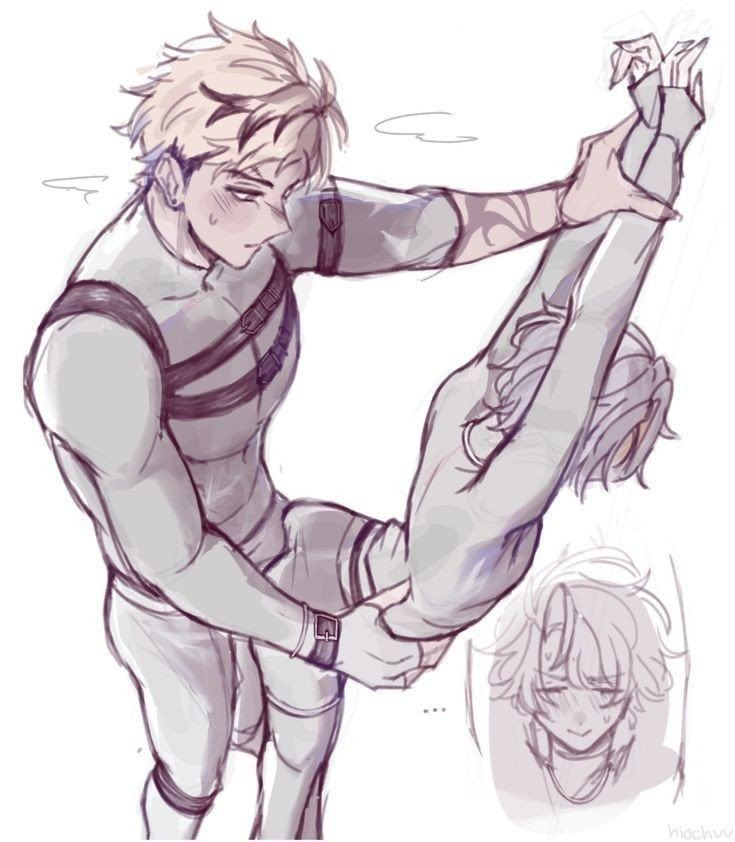 SeduceToConquer tweet media