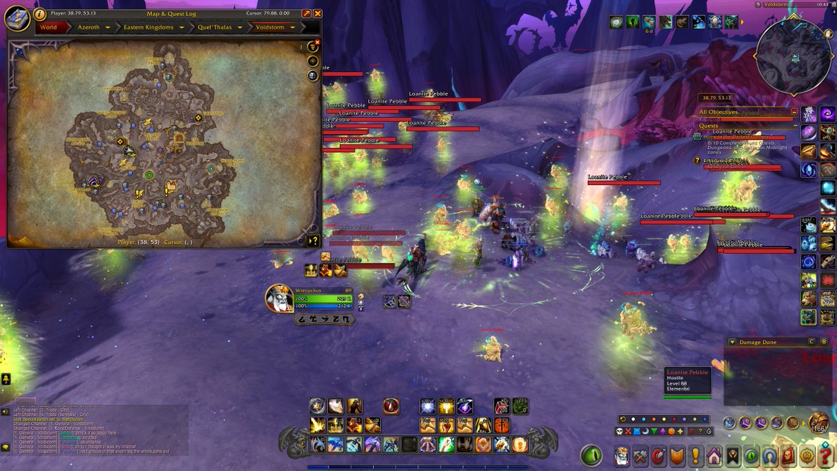 Final Crisis tweet media