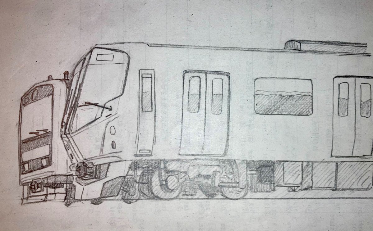 土師山 tweet media