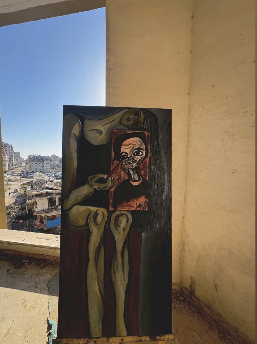 marah khalad tweet media