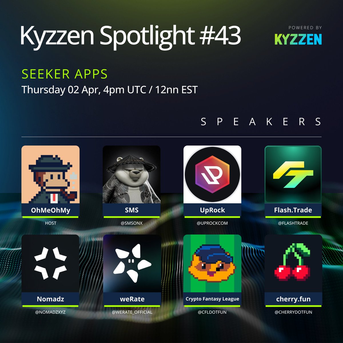 Kyzzen tweet media