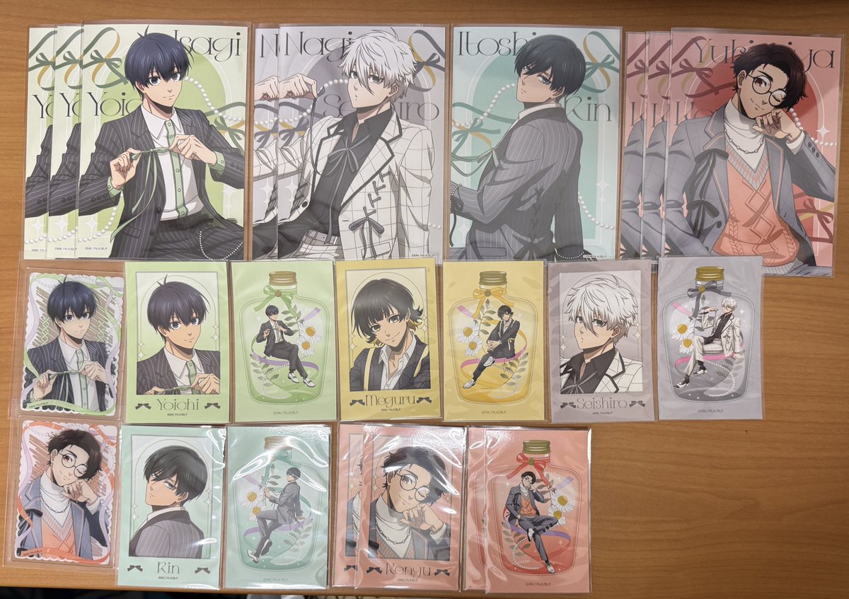 白玉ぜんざい＊プロカ必読 tweet media