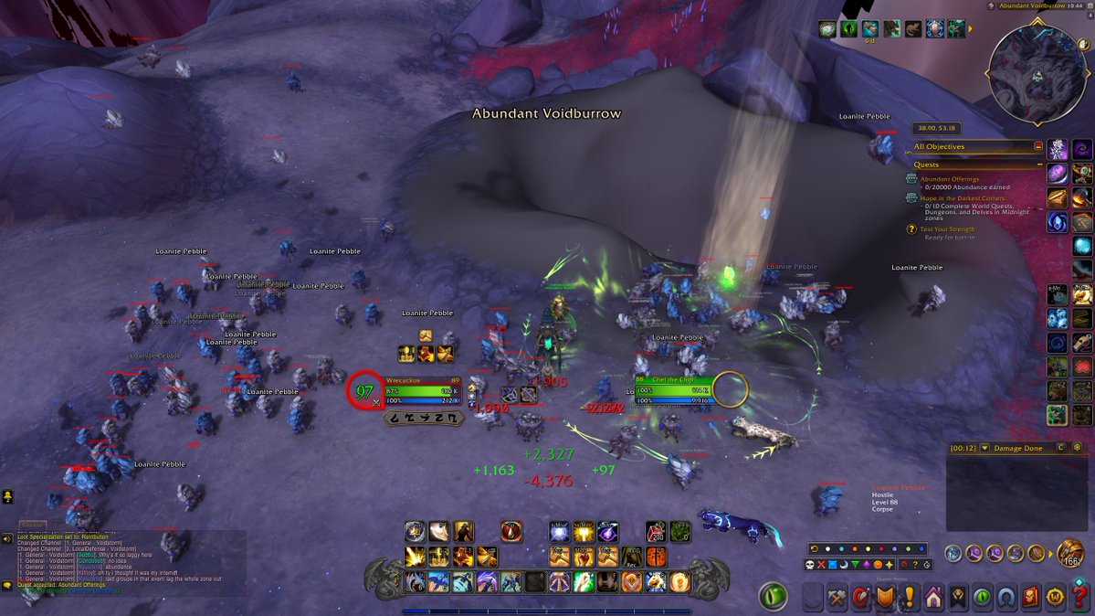 Final Crisis tweet media