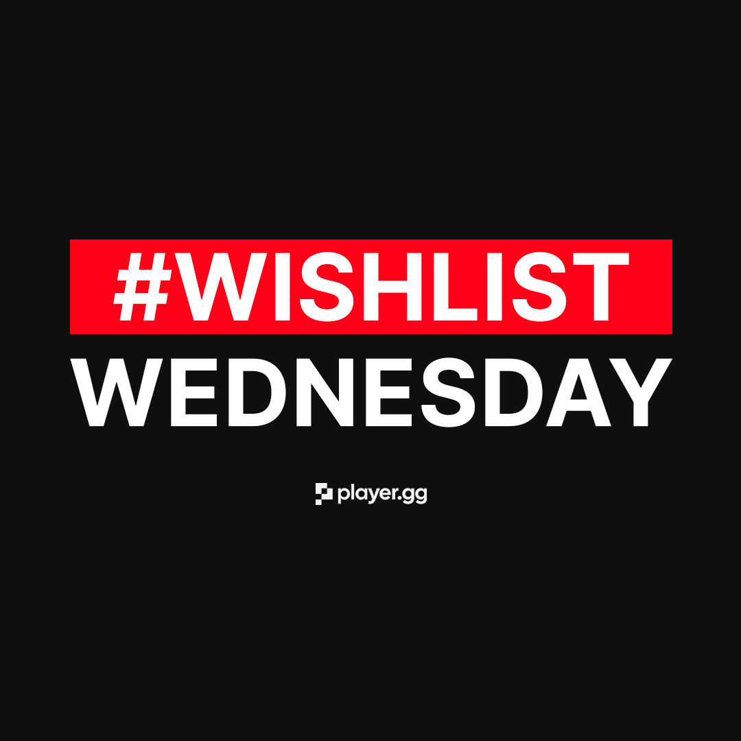 PlayerGG 🎮 tweet media