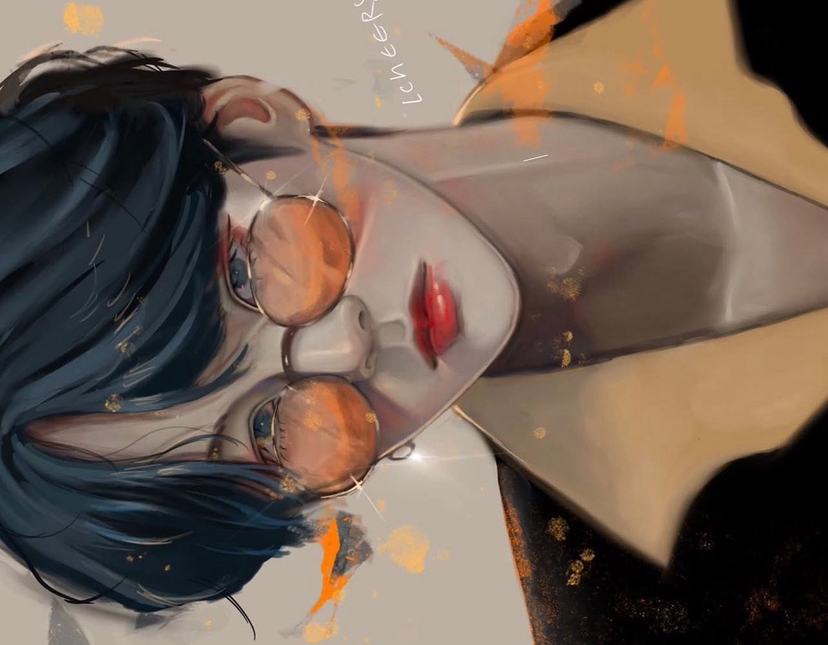 lcheery| Etsy shop open , Commissions open tweet media