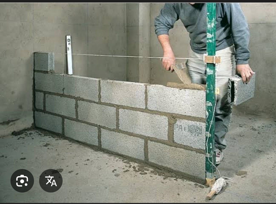 JuniorPerezMo's tweet photo. @Marcela252016 Aprendan mujeres, de como se construye una pared https://t.co/aznRoKh1LX