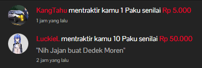 Maureen Lumberjane tweet media