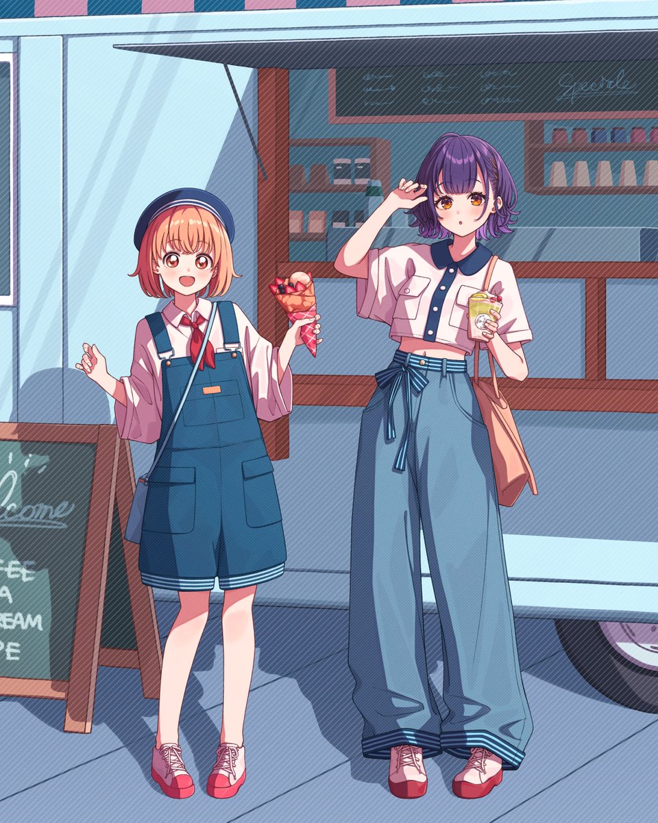 𝗘:𝗡𝗲 / えね🧢 にじそ11 南1ホール H-91 tweet media