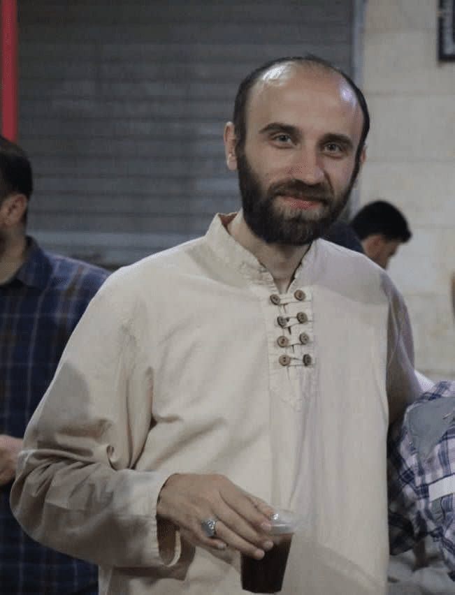 Mohamad Ahwaze tweet media