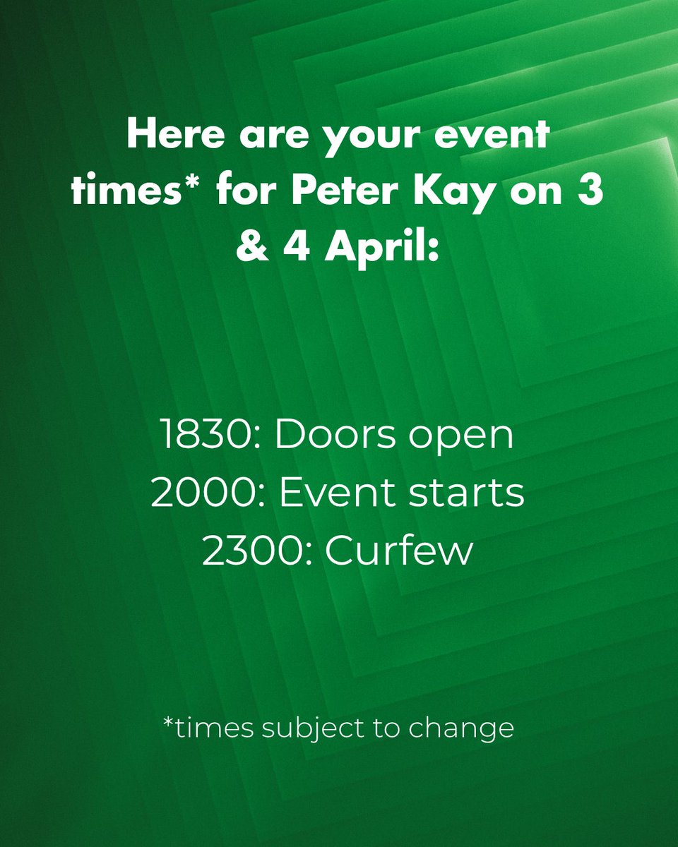 OVO Hydro tweet media