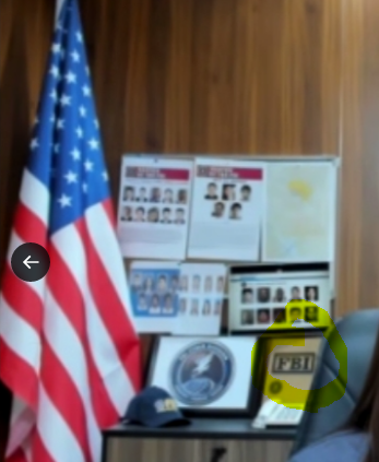 Kansas Unsolved tweet media