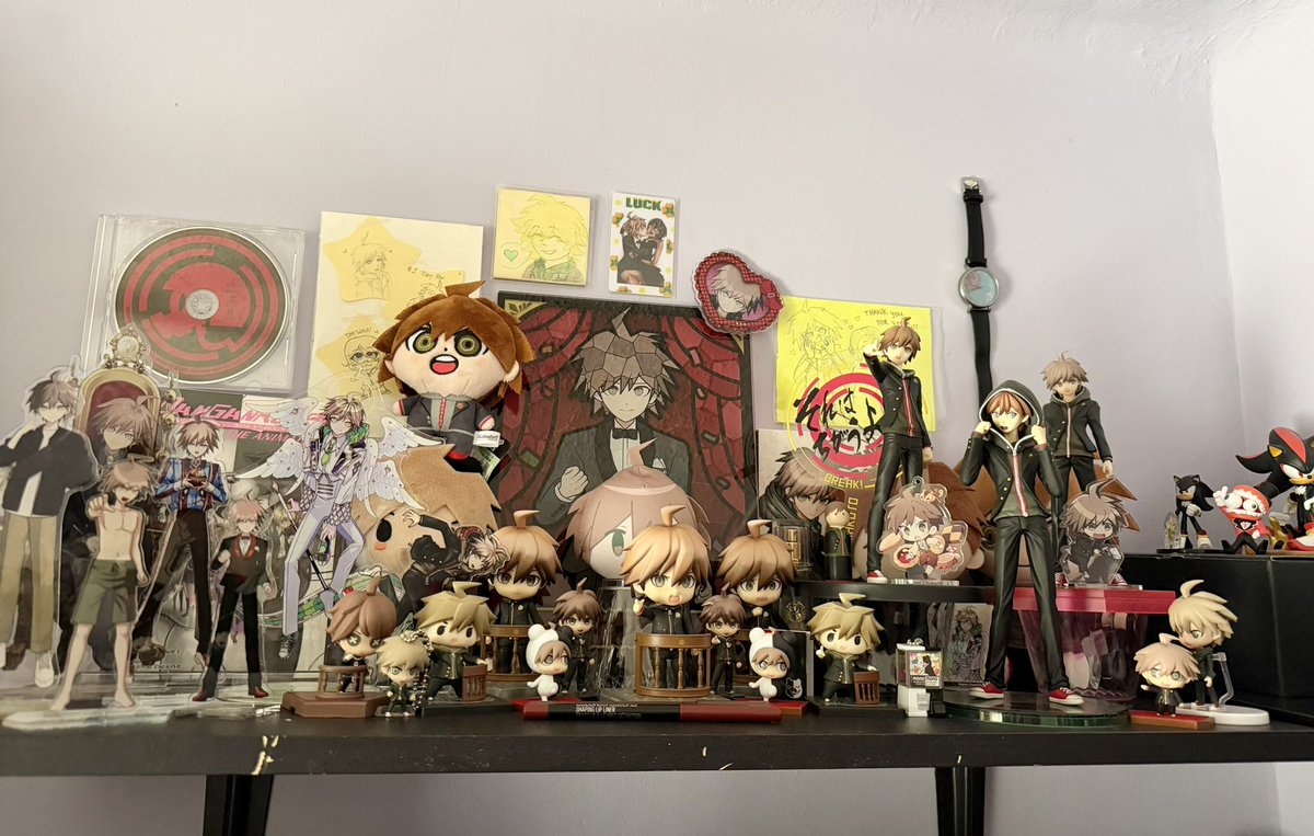 DAY 🕷️ tweet media