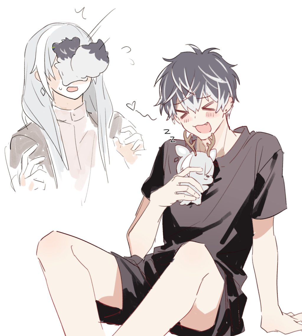 芥末芥末 tweet media