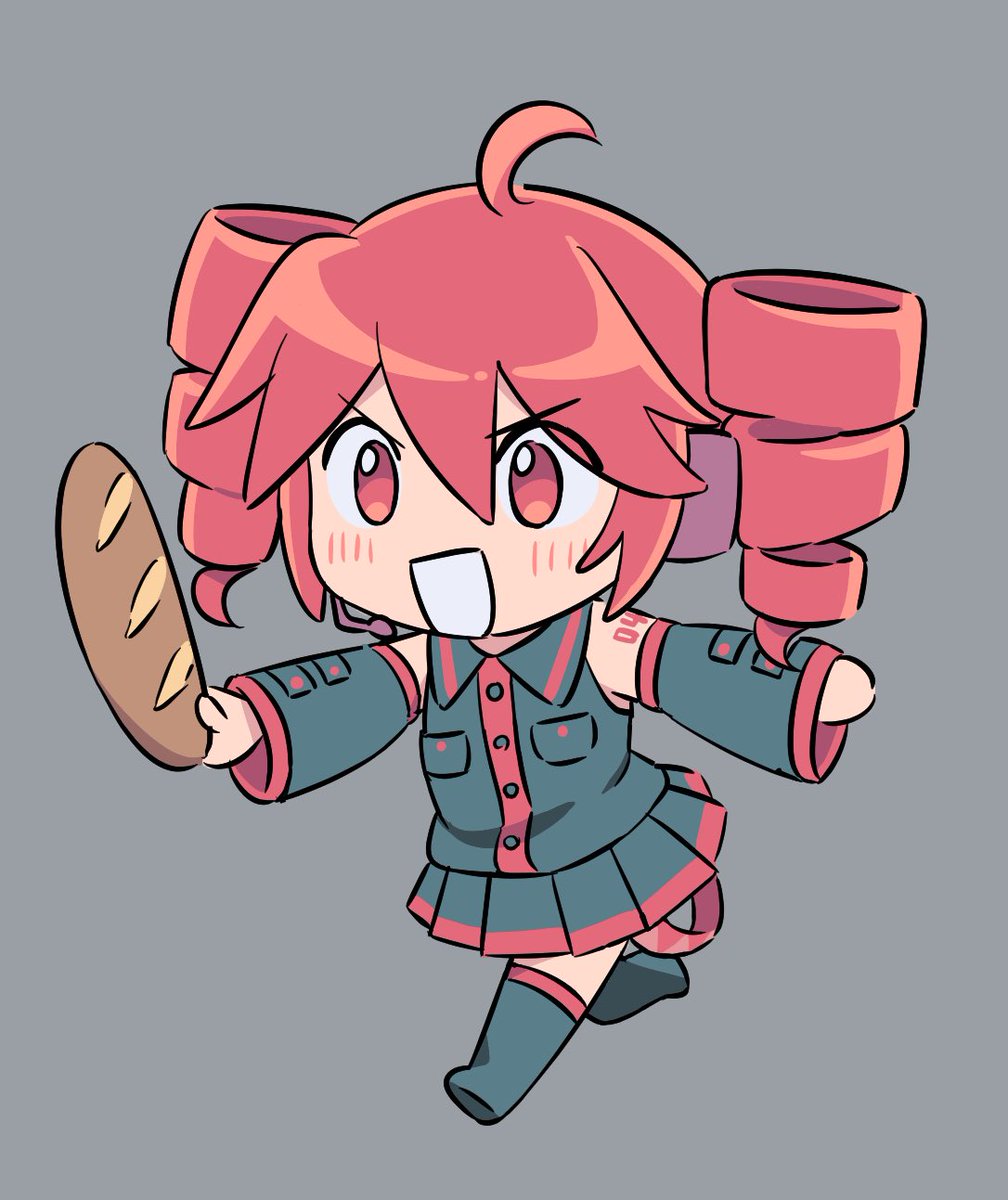 #重音テト
