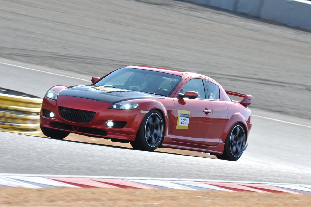 大阪産業大学 体育会自動車部 tweet media