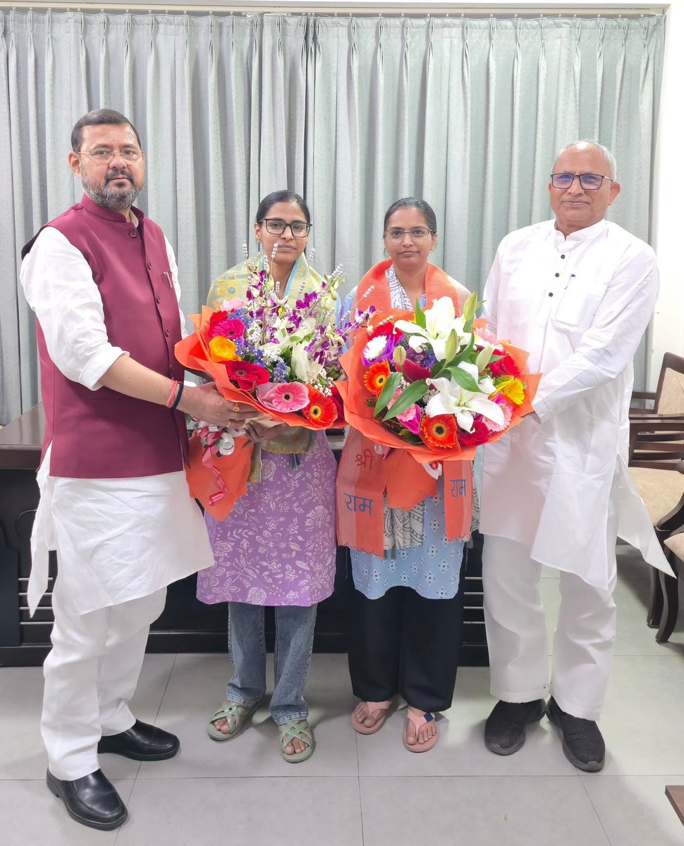 Ashok Katariya tweet media