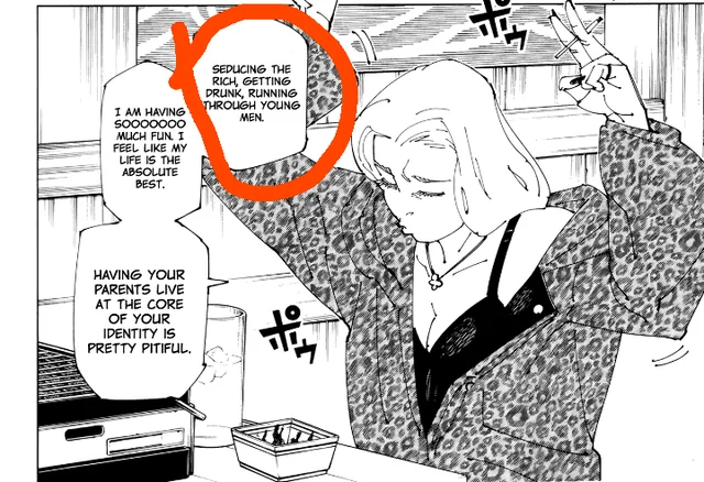 Poe's Law, Esq: Poe's Lawyer tweet media