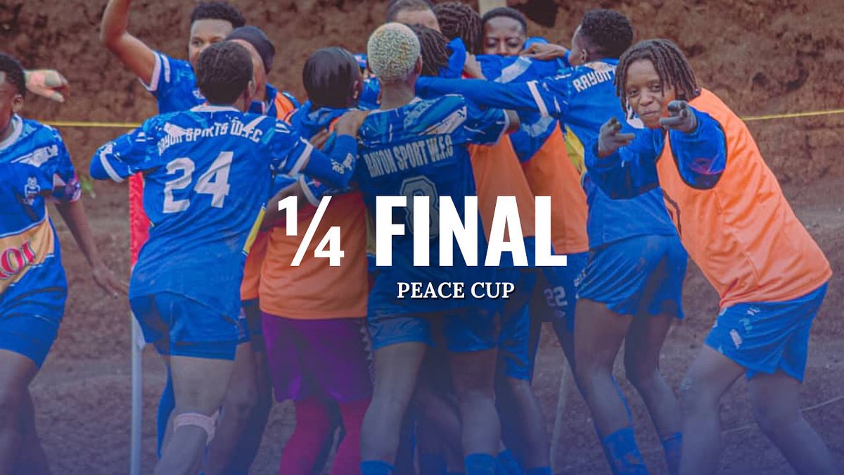 Rayon Sports Women F.C tweet media