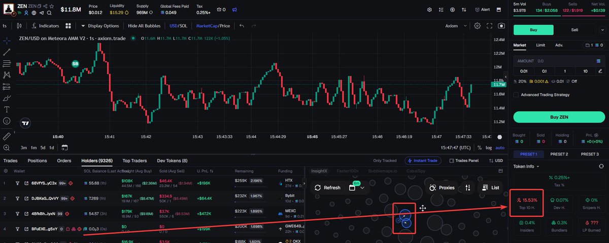 Bitcoin Existencial tweet media