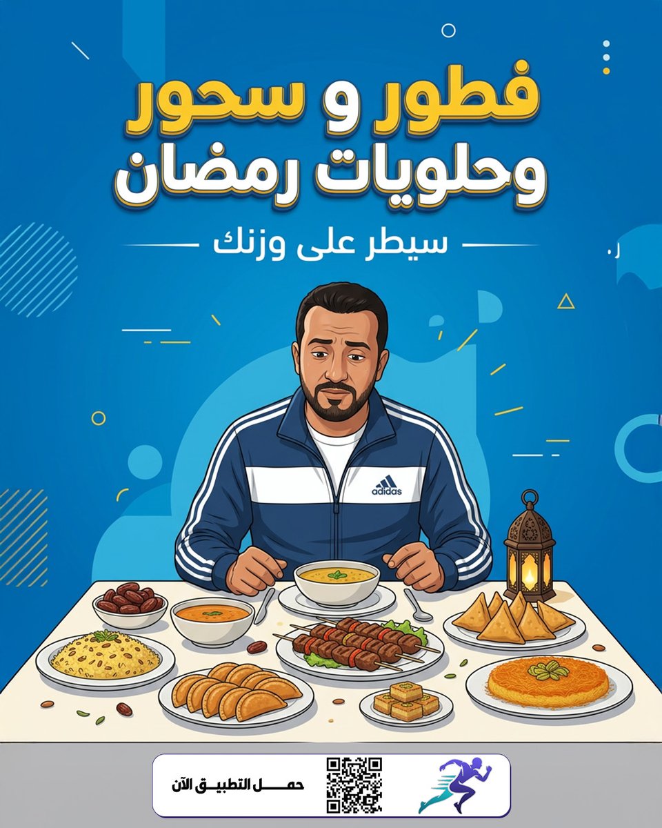 تطبيق رشاقة - Rashaqa app tweet media