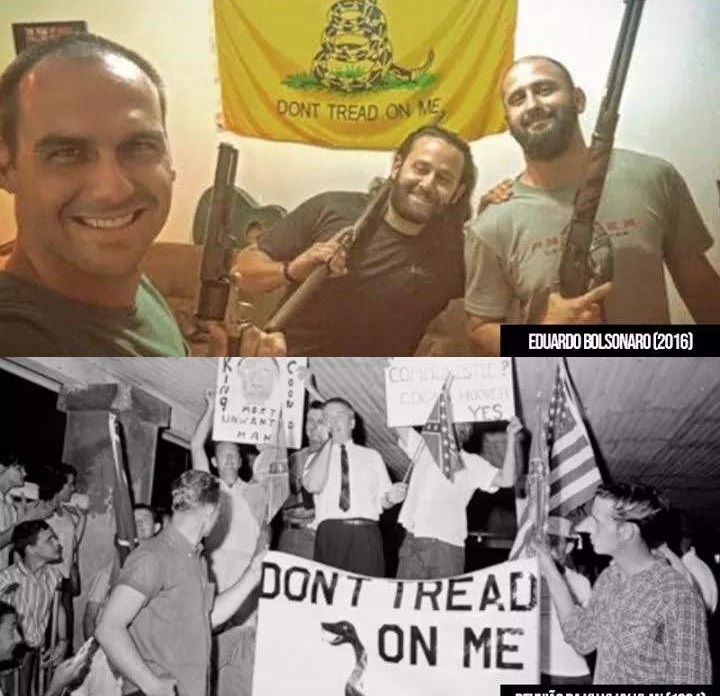 Cristiano Gustavo Mazzei🇨🇳🚩☭ tweet media