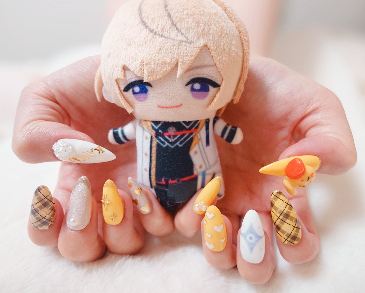 ゆきねこ tweet media