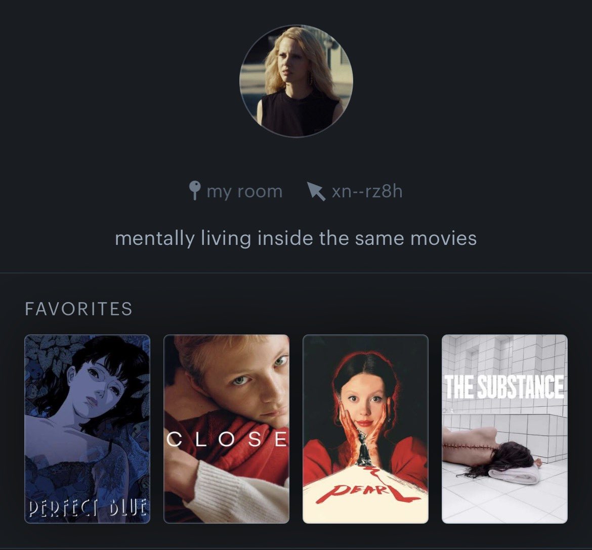 𝐀𝐥eX tweet media