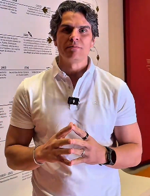 Azteca Noticias tweet media