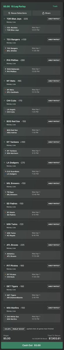 The Prop Dealer tweet media