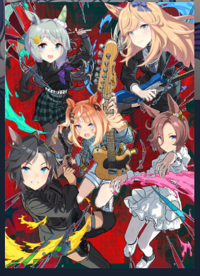 Ingiríð 🐟 —RE4R Replay and Kimisomu— tweet media