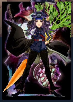 Ingiríð 🐟 —RE4R Replay and Kimisomu— tweet media