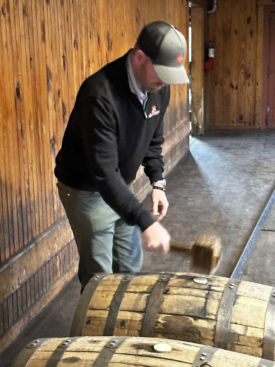 Gamecock Bourbon Society tweet media