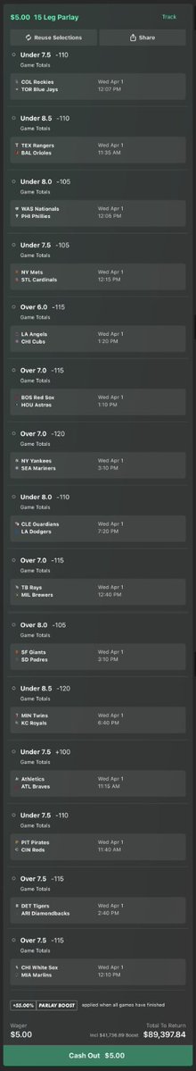 The Prop Dealer tweet media