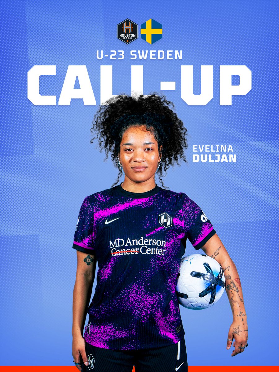 Houston Dash tweet media