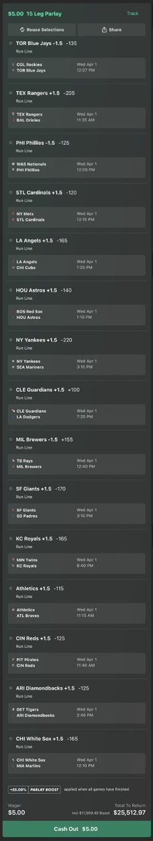 The Prop Dealer tweet media