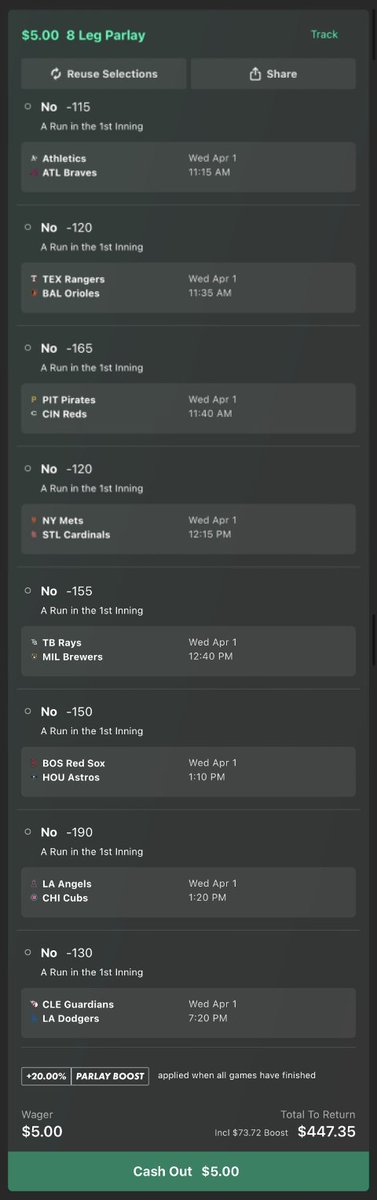 The Prop Dealer tweet media