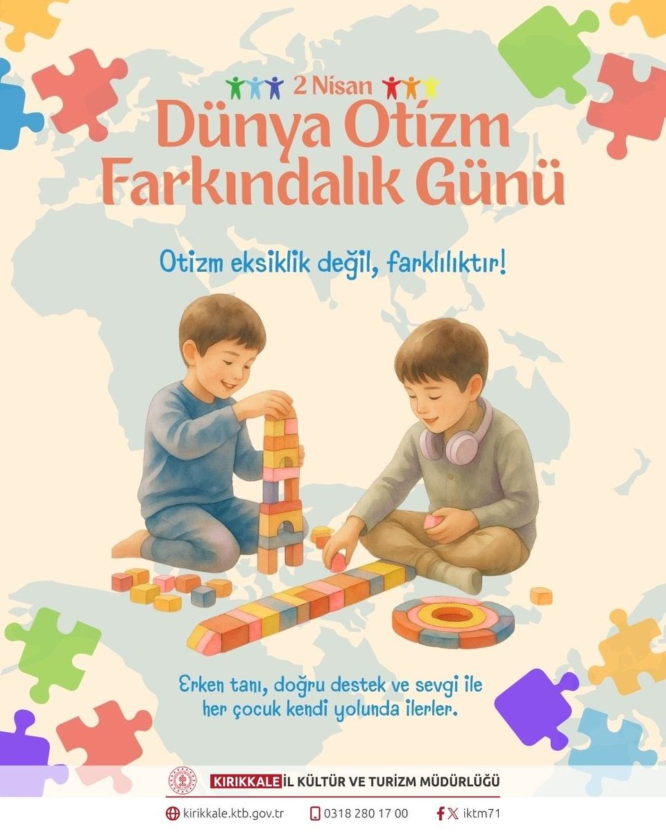 Kırıkkale İl Kültür ve Turizm Müdürlüğü tweet media