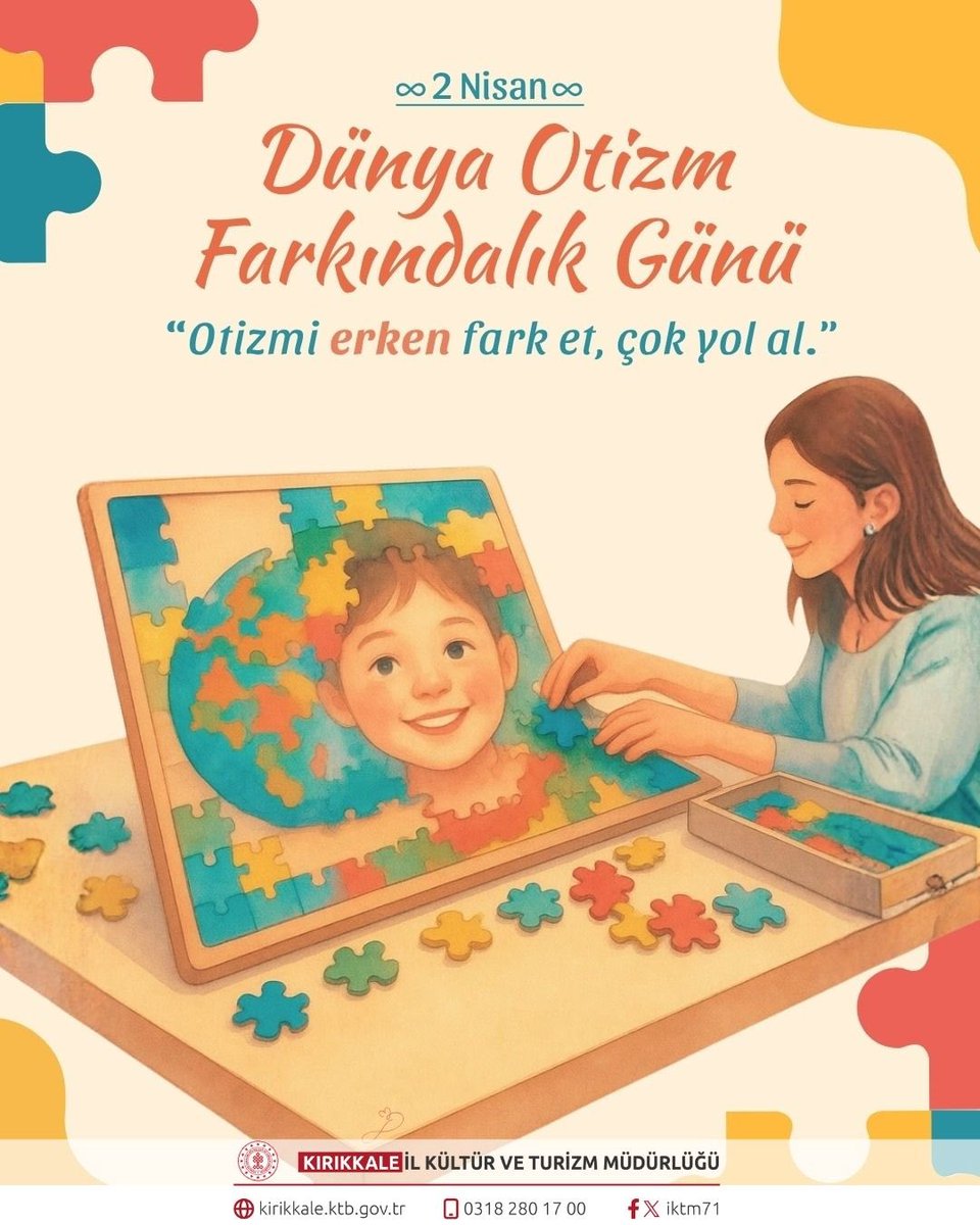 Kırıkkale İl Kültür ve Turizm Müdürlüğü tweet media