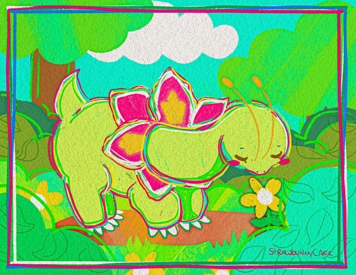 bunnie 晓梦 🍰 tweet media