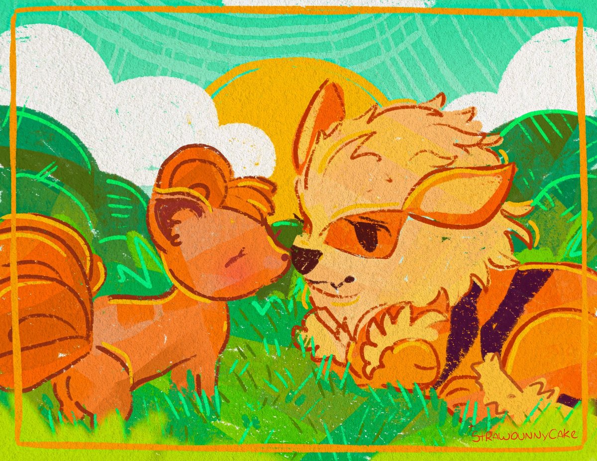 bunnie 晓梦 🍰 tweet media