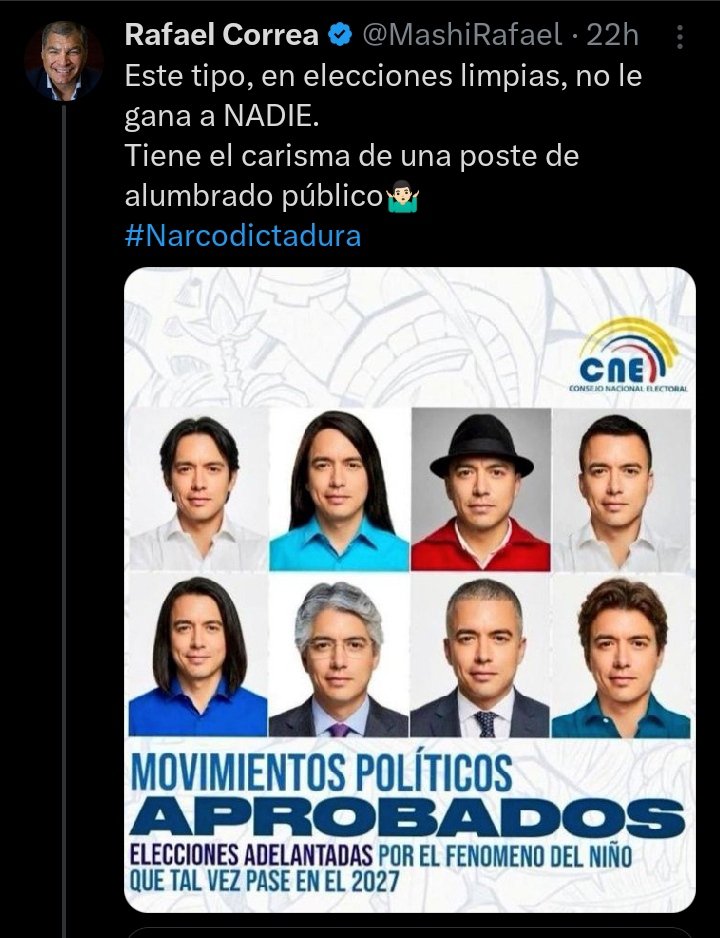 Andrés Persa tweet media