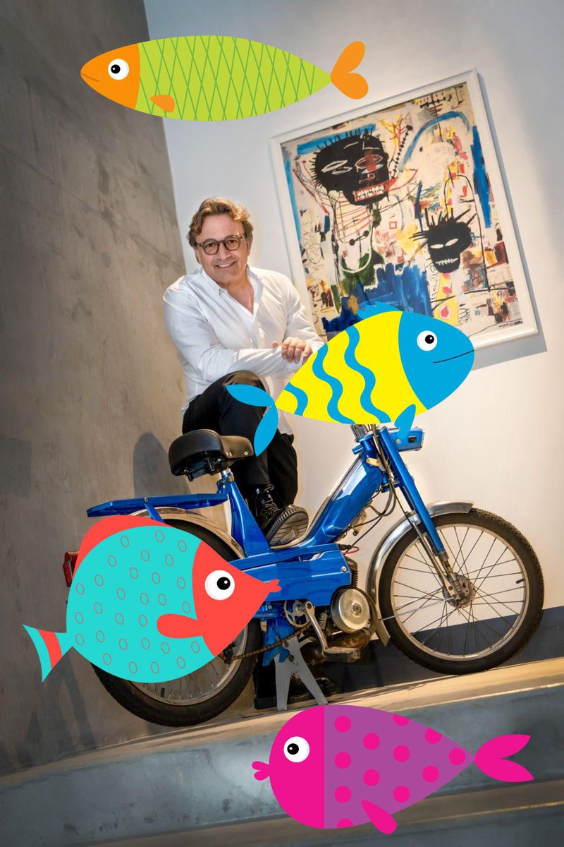 😄 Il est temps de rétablir la vérité.

Ce message n’était, bien sûr, qu’un poisson d’avril 🐟

Je tiens à vous remercier sincèrement pour vos nombreux messages, commentaires, appels, SMS et WhatsApp — vos réactions m’ont profondément touché.

on se retrouve dès demain💪