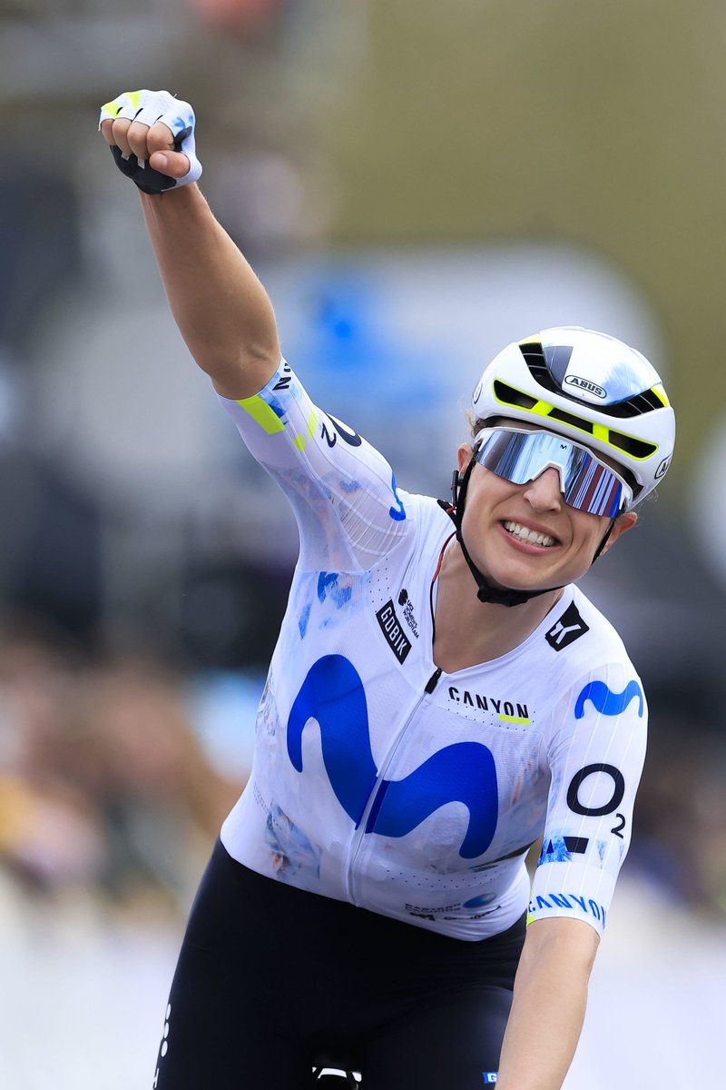 Movistar Team tweet media